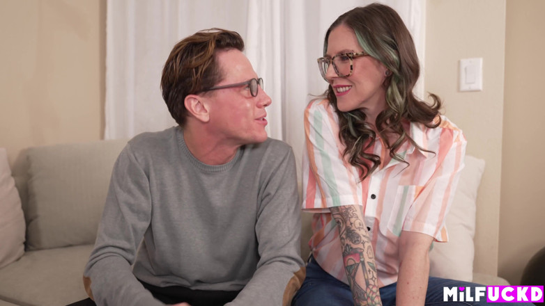 Milfuckd: Dating App Coders Make the First Match Count