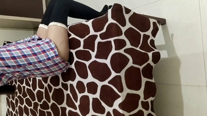 Saarabhabhi6: Požadováno, aby jí ošukal kundičku, hindské audio XXX