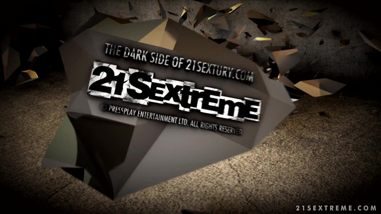21 Sextreme: 21Sextreme - Tratament special