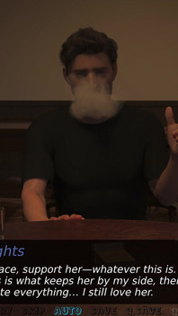 Sadık karım 2 devam edecek