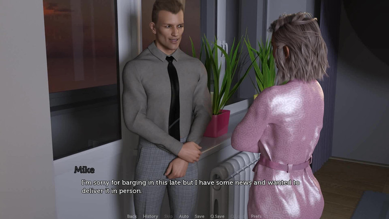 Dirty GamesXxX: タコス:ハメ撮り、妻が私を寝取るのを見て - エピソード11