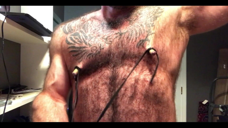 Will Angell: Țâțe de scroafă