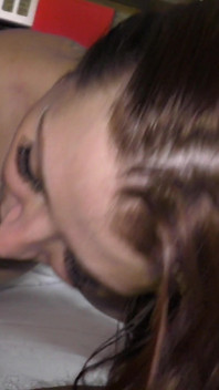 Fucked a Red-haired Mmilf at Home and Gave Her Balls in Her Mouth