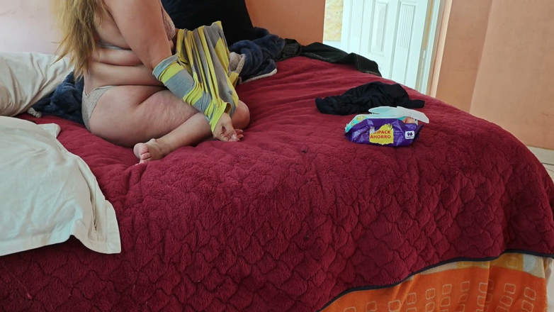 Moo DBOXXX: If You Tell Someone, Don't Take Me Again! a Big...