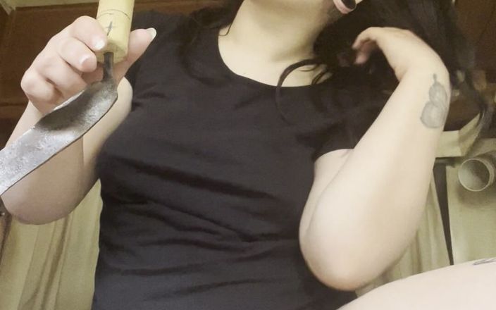 Succube_lilith: Saya berkongkek dengan Scythe