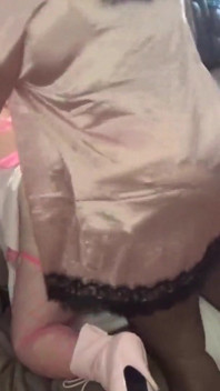 Miss Dicky Deep Dickin Dat Bussy