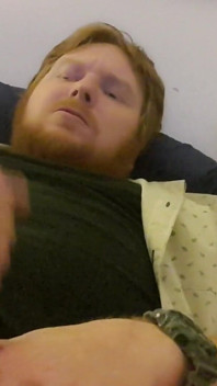 Very Thick Cock Cums Alot