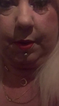 Blanca Girl BBW Looking Beautiful