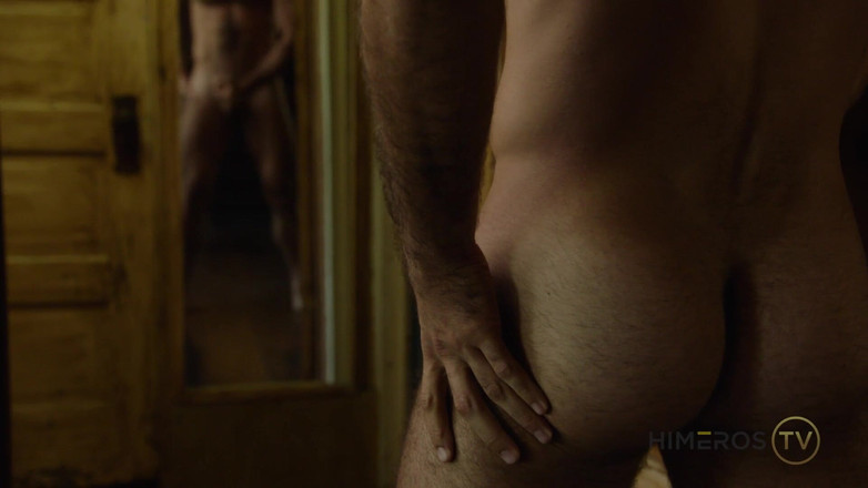 Himeros.tv: Hombre en el espejo