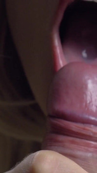 Nahaufnahme zunge blowjob für meinen mann ist immer tolle idee
