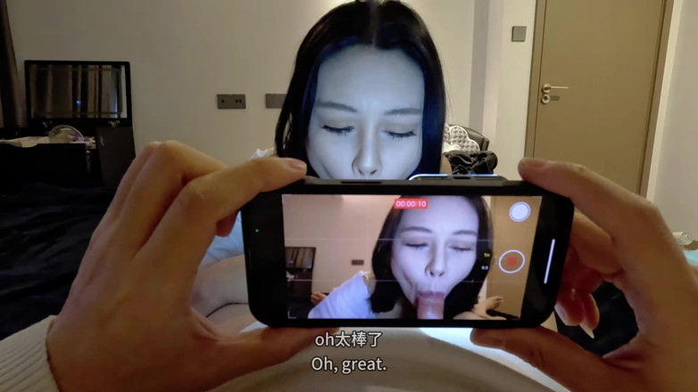 Tia mx: Сексуальная техника минета у графической модели позволяет фотографу получать от этого удовольствие по максимуму