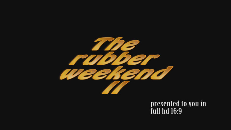 Rubber & Clinic Studio - 1ATOYS: La nuit en caoutchouc pour l’esclave
