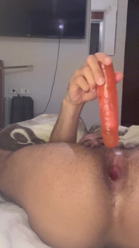 Juego de culo 3