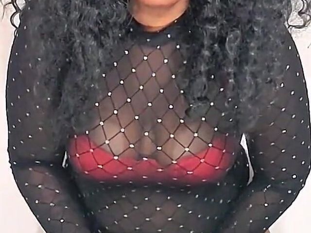 Pussy Denial for Cuckolds Goddess Chy Latte (Goddess chy latte)