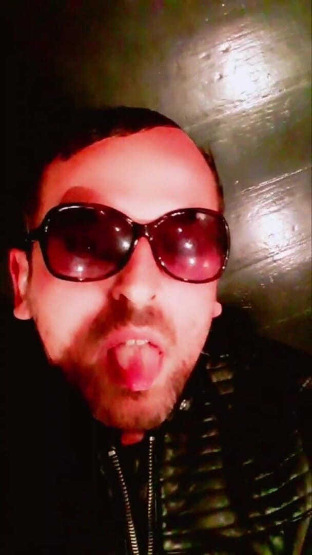 Slutboyben: Slutboyben cam4 dagelijkse piktraining