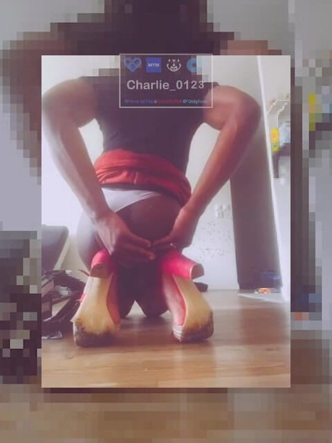 Charlie-0123: The Crac Boom Jack