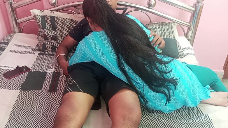 DesiSexCreator: Ragazza indiana figa stretta cazzo, caldo sesso anale con audio...