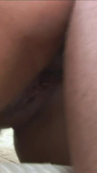 Ebenholz-bBW wird von einem bbc von Shorty Mac in ihre nasse muschi gefickt