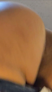 Me Making My Fat Mexican Butt Cheeks Clap