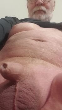 My Tiny Dick & Round Tits