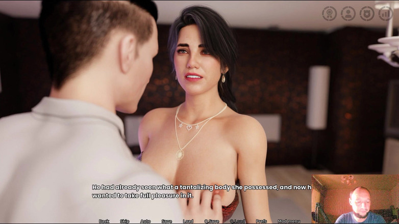 Sex game gamer: Girl Undercover Special Agent Fucks