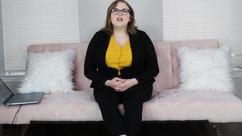 Emma Lilly: Terapia de adicción al porno