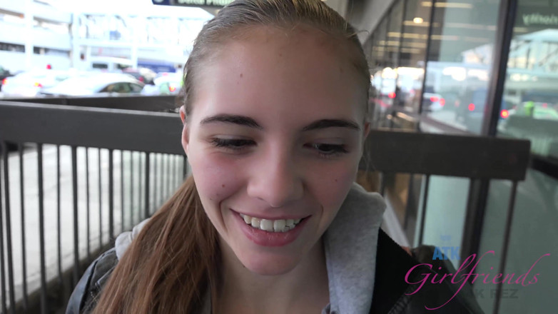 ATK Fans (Girlfriends): Skye West ile Hawaii'de sanal tatil bölüm 1