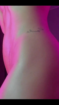 Sensual Oiled Sexy Dance