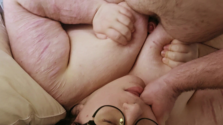 puppyrolls: Tittenficken ist so gut, ich liebe es so sehr