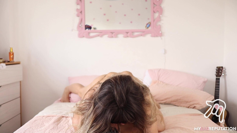 My bad reputation: Orgasmo En 2 Minutos!! Intenso Y Profundo!
