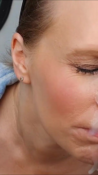 Facial - Full in the Face