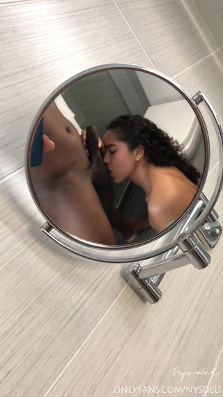 Nysdel: 彼女がディープフェラを楽しむ - 素人カップル - ニスデル