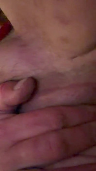 Horny Husband Wanks