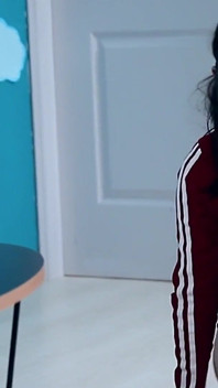 Nadržená cosplay dívka je ošukaná