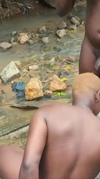 Nature Sex