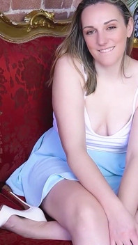 Bini banci joi dubur malam - Clara Dee Joi