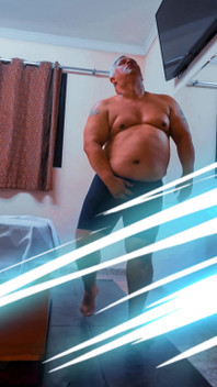 Eu Boxeando Você!