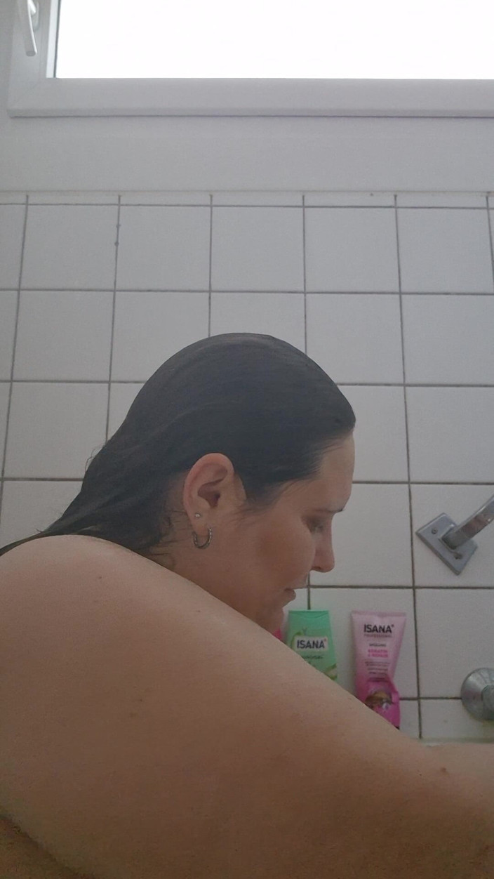 Mellegirl: Jdu si zaplavat