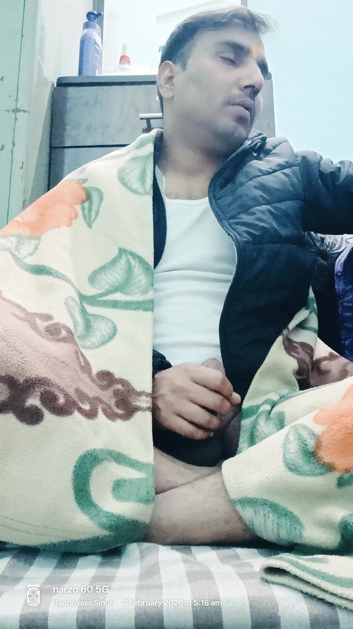 Rajasthani-old-lover: Indischer schwuler offizier