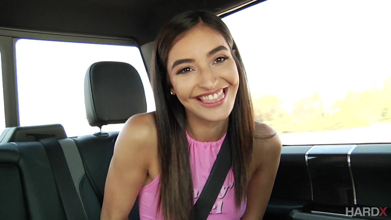 Hard X: HardX - Emily Willis are mai multe orgasme anale