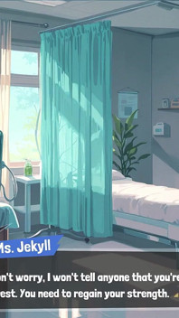 Femboy Futa House Game Hentai Futanari Odc. 27 Ten nauczyciel dostaje dużego kutasa, żeby ją przelecieć!