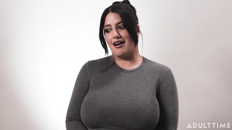 Adult Time Podcast: Sarah arabic hat ihre beste organisation*sm aller zeiten! | Pornostar-Interview | Erwachsenenzeit