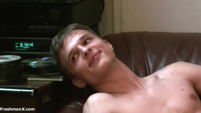 Boyfun: Gary - HD-film