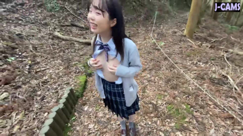 J-Cams: Data esibizione del capezzolo. Esibizione chatty e provocazione costante parte 3