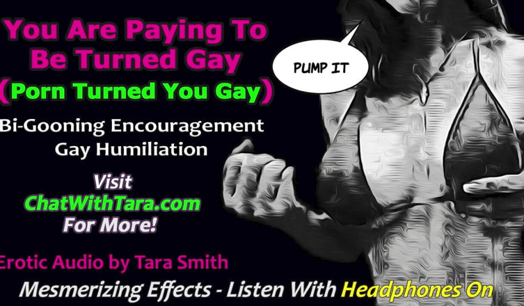 Dirty Words Erotic Audio by Tara Smith: Je betaalt om homo te worden door Tara Smith, alleen...