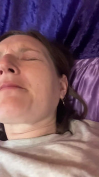Queef Queen Brings You Her Super Noisy Pussy on the Almost Sfw Asmr Cracker