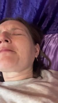 Queef Queen Brings You Her Super Noisy Pussy on the Almost Sfw Asmr Cracker