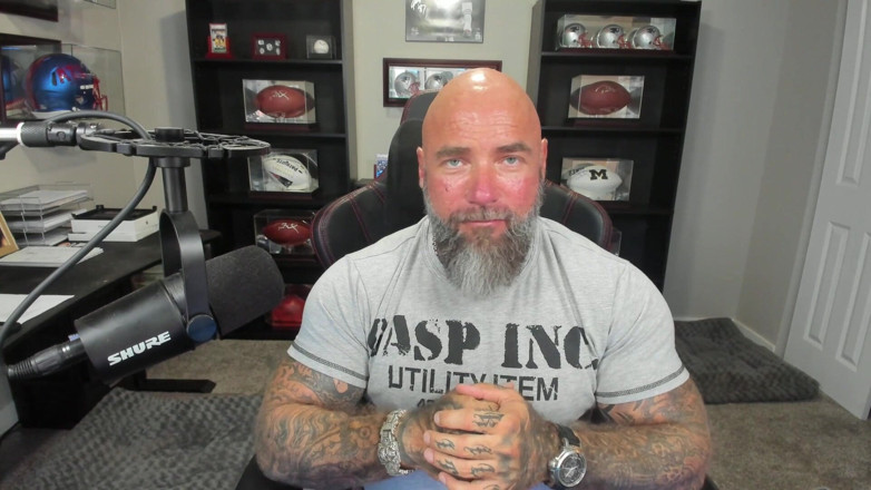 Raw and Uncensored with Masculine Jason: Psycho Women and Offensive Men