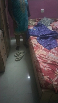 Dress Changing