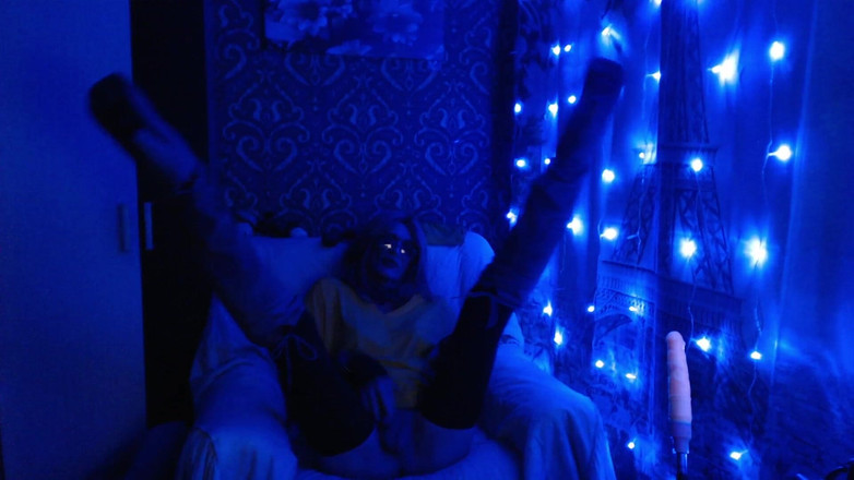 violet_bisex: Spectacol online de fotografiere de noapte